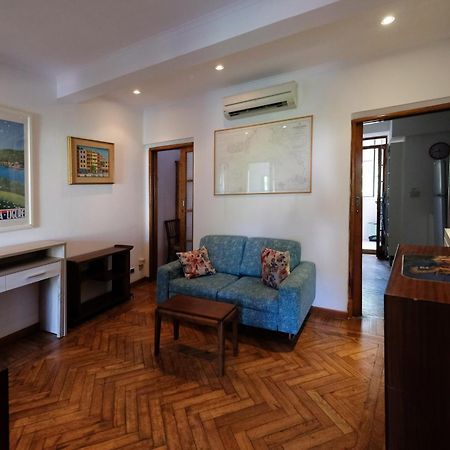 Tea Apartment Santa Margherita Ligure Exterior foto