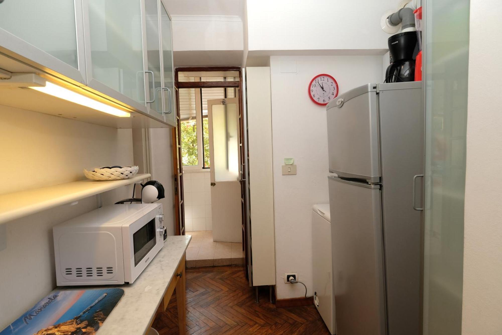 Tea Apartment Santa Margherita Ligure Exterior foto
