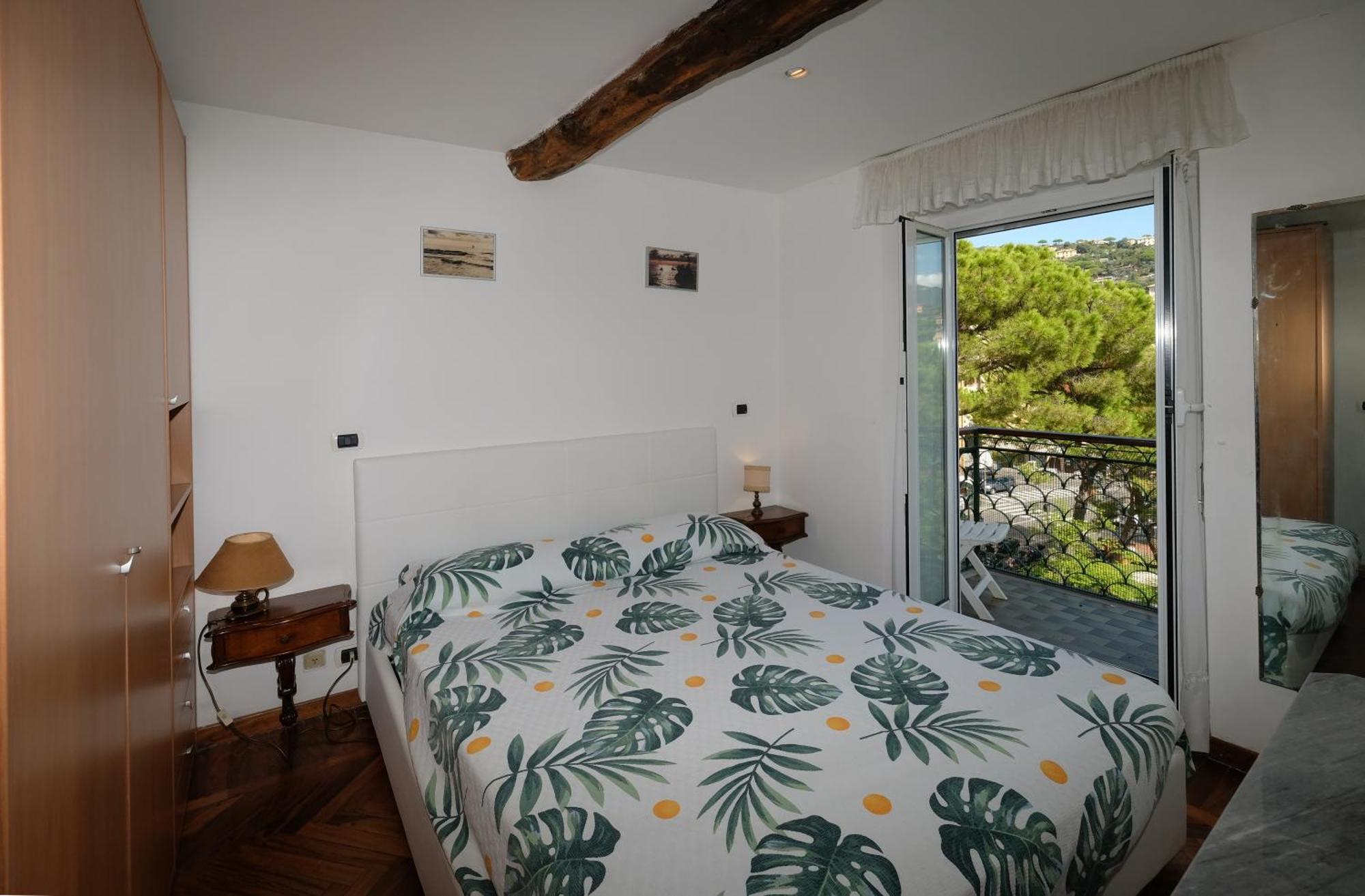 Tea Apartment Santa Margherita Ligure Exterior foto