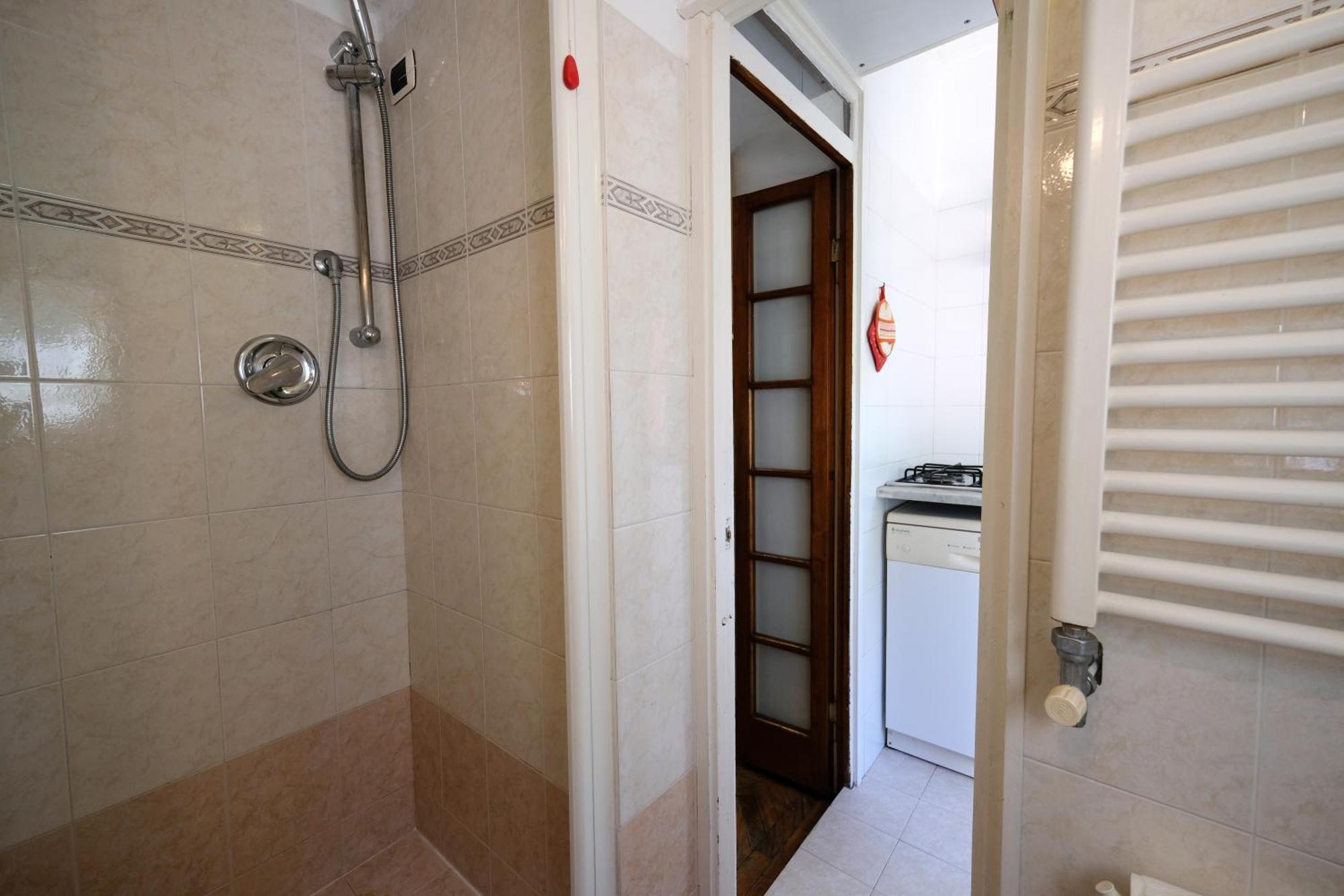 Tea Apartment Santa Margherita Ligure Exterior foto