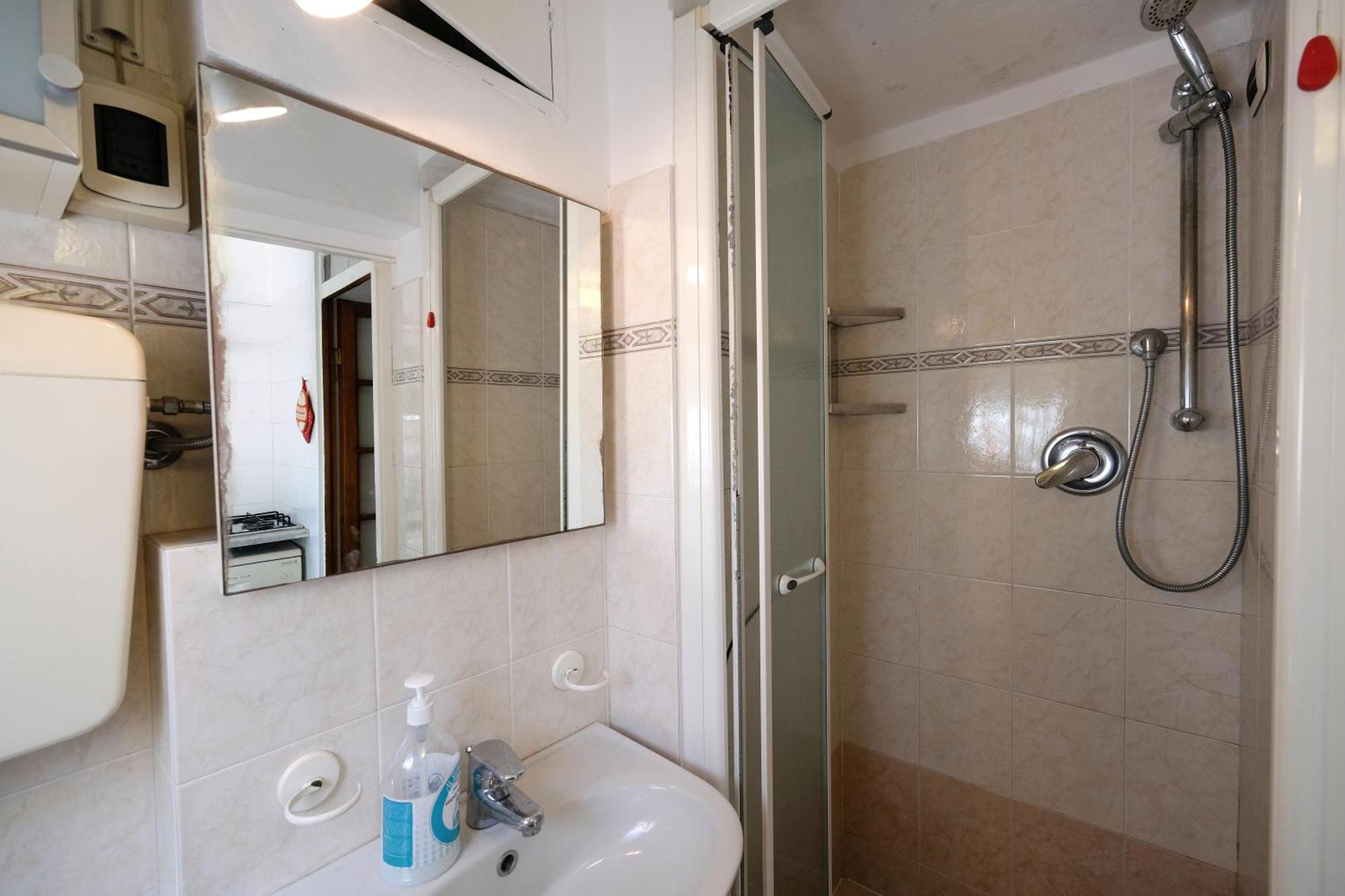 Tea Apartment Santa Margherita Ligure Exterior foto