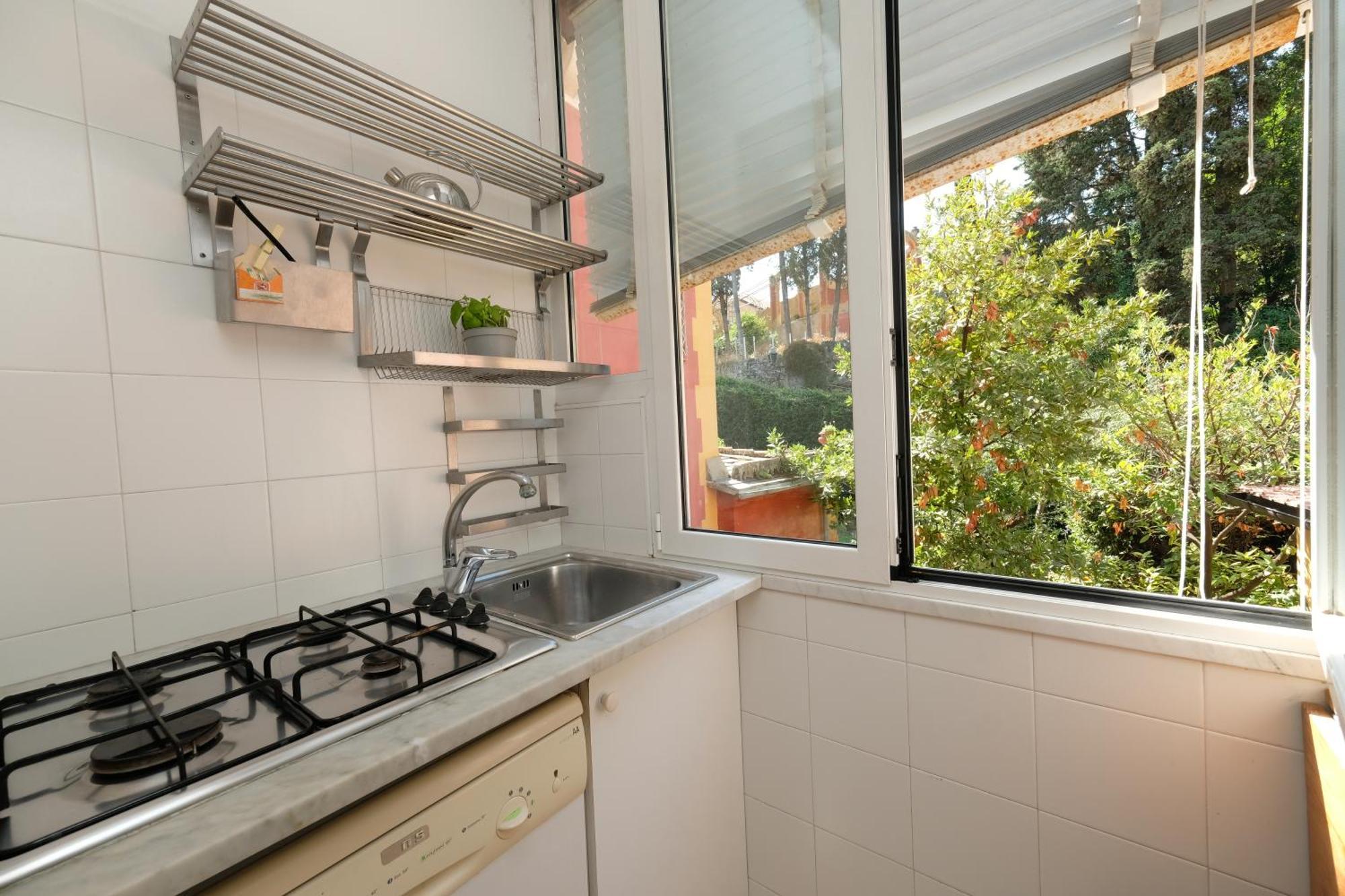Tea Apartment Santa Margherita Ligure Exterior foto