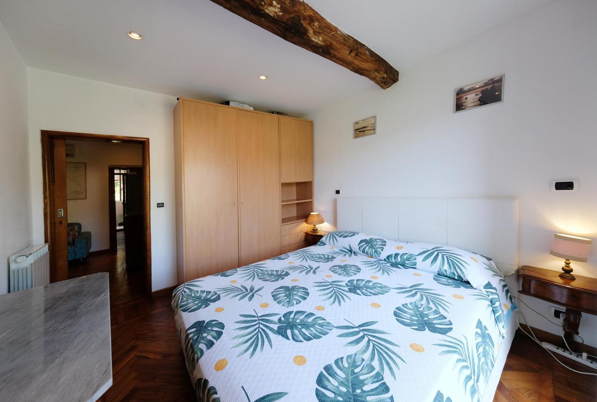 Tea Apartment Santa Margherita Ligure Exterior foto