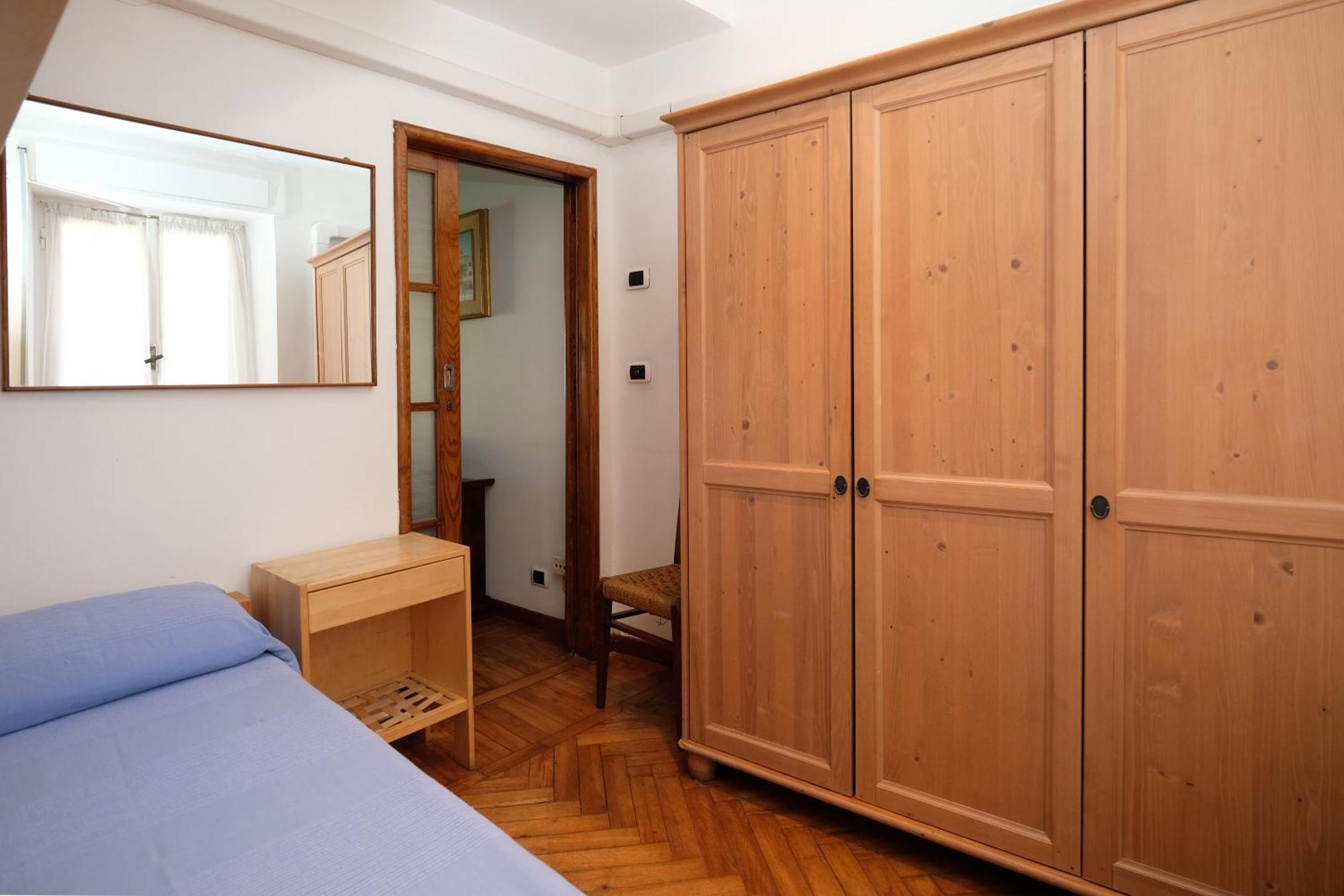 Tea Apartment Santa Margherita Ligure Exterior foto